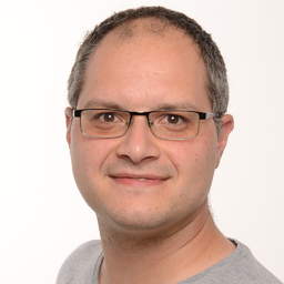 Jens Drechsel