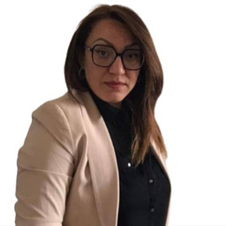 sonia ben ali