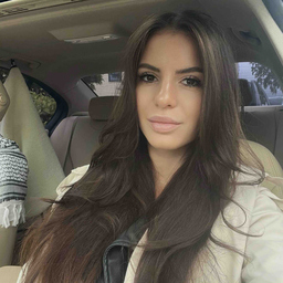 Yasmin Clapier