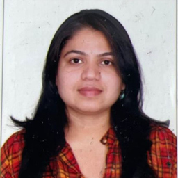 Geetha Karna