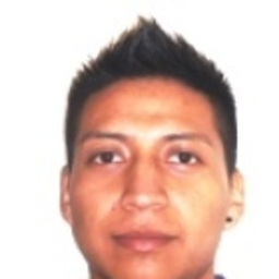 Juan roberto anrango Espinosa