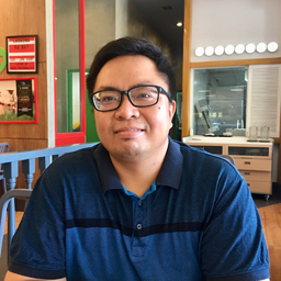 GEFFERSON PANESA