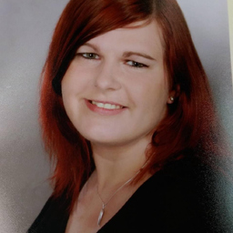 Anne-Katrin Oestreich