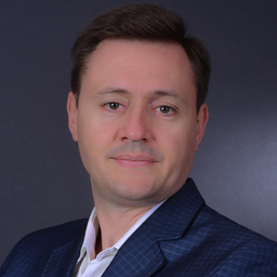 Denis Gaydin