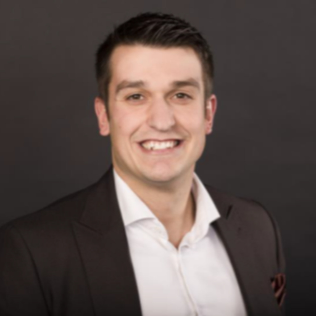 Social Media Profilbild Pascal Moritz Ratingen
