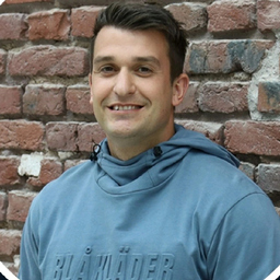 Pascal Moritz