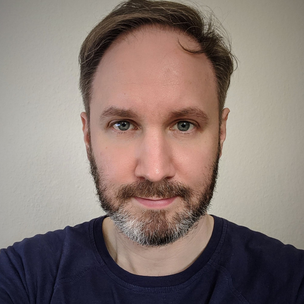 Peter Reibel Industrial Designer grandcentrix GmbH XING