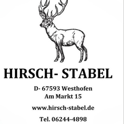 Weingut Hirsch-Stabel Patrick Stabel