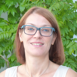 Regina Schwarzenbrunner