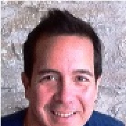 Javier Reyes Leal