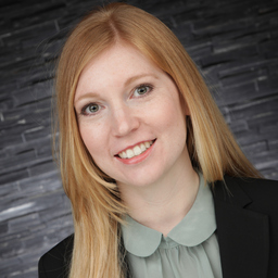 Larissa Förster