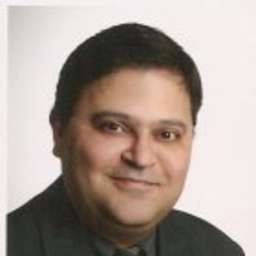 Ali Sabahi
