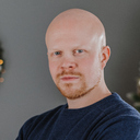 Joschka van der Lucht