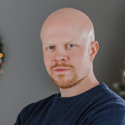 Joschka van der Lucht