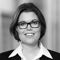Dr. Yvonne Conzelmann