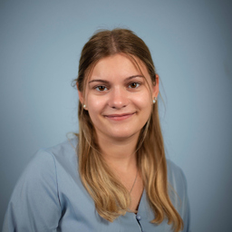 Julia Kroneberger