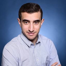 Youssef Ben hamad