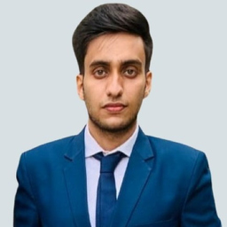 Zaheen Ahamed