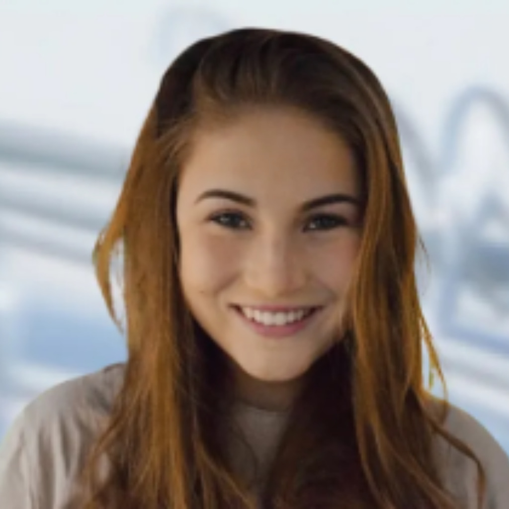 Josephine Krause Junior Personalreferentin Nord Ostsee Automobile