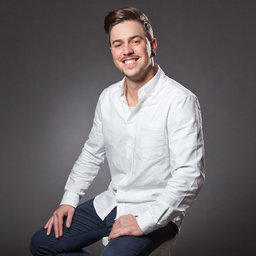 Lukas Reichart