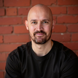 David Bosse