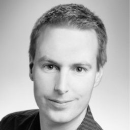 Ian Patrick Friedrich