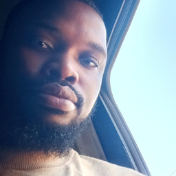 Gabriel Adesina