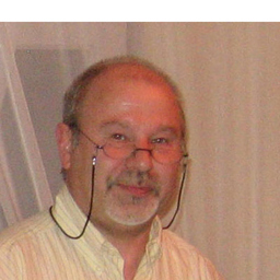 Holger Koch