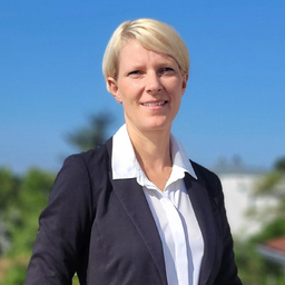 Johanna Bohnes