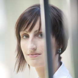 Julia Sperr