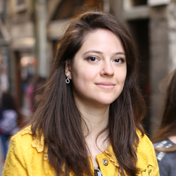 Natalija Usendic