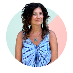 Claudia Wiedemann