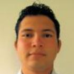 Miguel Jose Nuñez Ramos