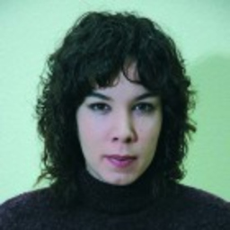 Yolanda Garcia Clemente
