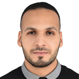 Souhail GHROUSI