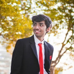 Syed Aqib Ali Zaidi