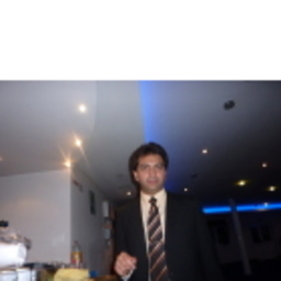 Raman Sahni