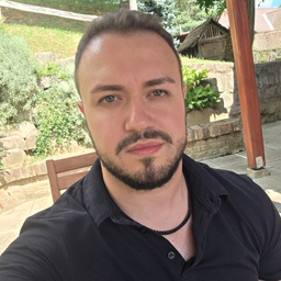 Alihan Bengi's profile picture