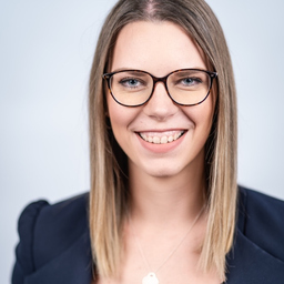 Isabelle Kaiser