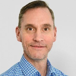 Holger Pohl