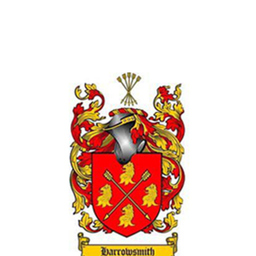 Douglas Harrowsmith