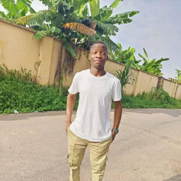 OLADIJI ISAIAH GBEMILEKE