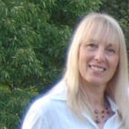 Gisela Nuhn's profile picture