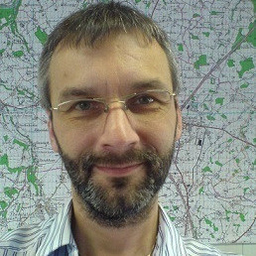 Ing. Andreas Milchrahm