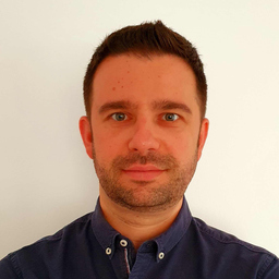 Vedran Pokorni