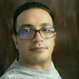 vahid zarei