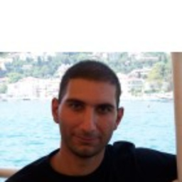 Serdal özdemir