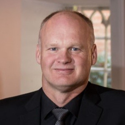 Gerd-Evert Meyer
