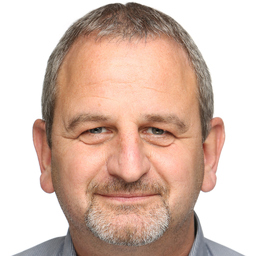 Martin Zens