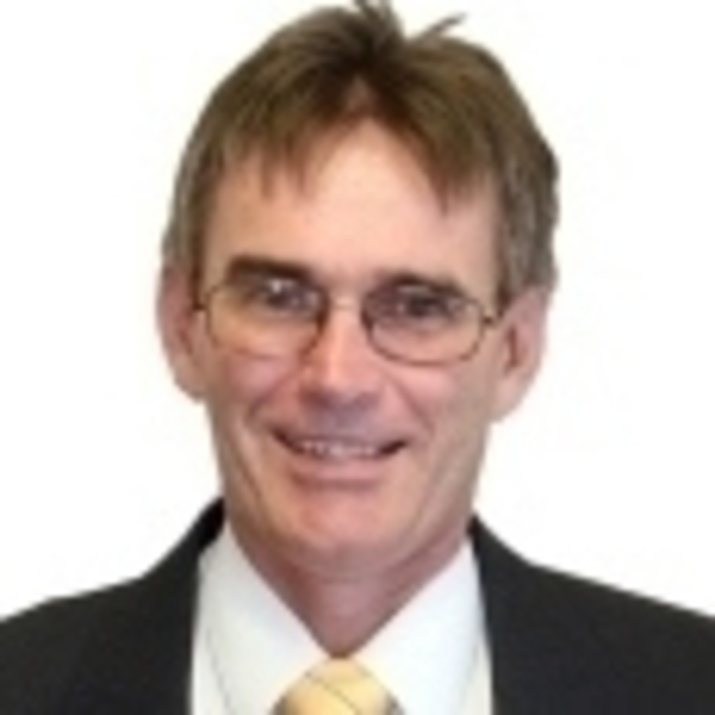 Peter McKeown entrepreneur Life focused XING